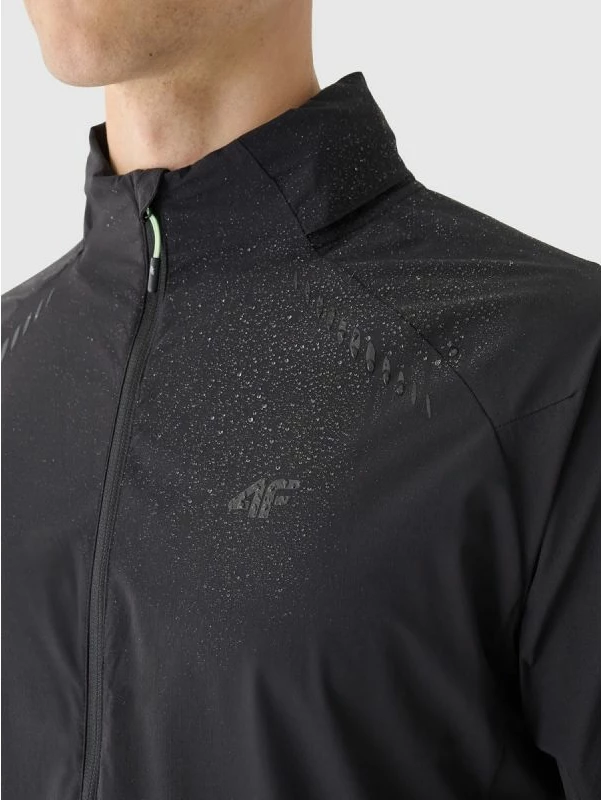 Jakne ultralehtë për meshkuj 4f