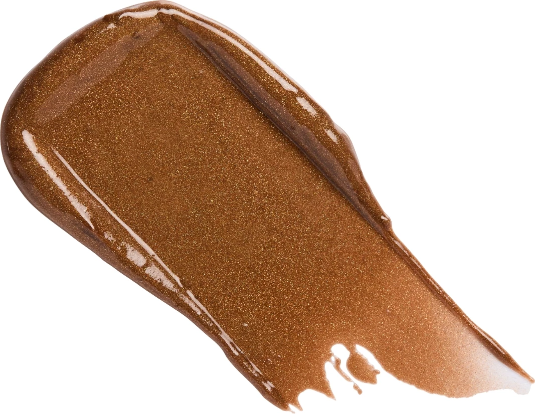 Revolution - Body highlighter Sun Rush - Caramel Bronze