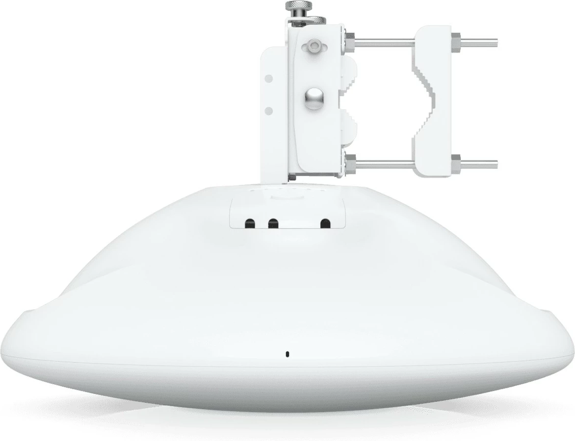 Ubiquiti Wave Professional, Bridge rrjeti, 2500 Mbit/s, Wi-Fi, Ethernet LAN, Bardhë