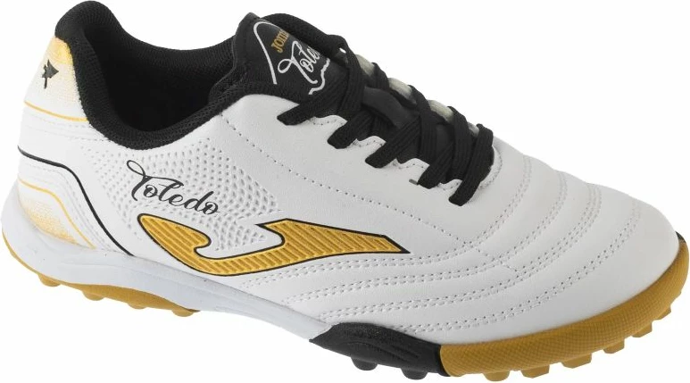 Atlete futbolli për fëmijë Joma, të bardha [Madhësia: 32]