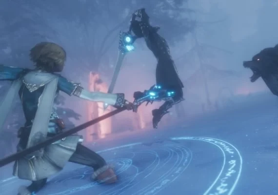 Edge Of Eternity - War Nekaroo Skin DLC EN/DE/FR/JA/ZH Global
