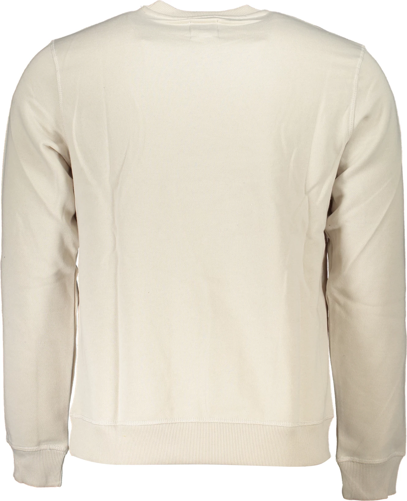 Duks për meshkuj GIAN MARCO VENTURI, të bardhë