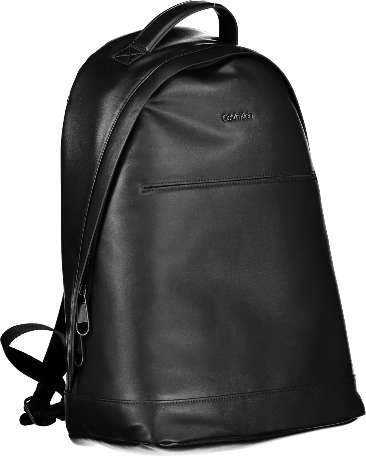 Çantë shpine Calvin Klein meshkuj, e zezë