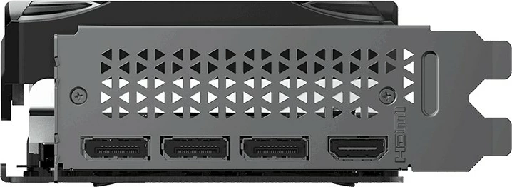 Kartelë grafike PNY GeForce RTX 5070 OC, 12GB GDDR7, PCI Express x16 5.0, e zezë