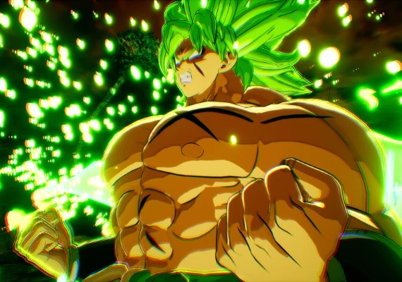 Dragon Ball: Sparking! ZERO EN Global