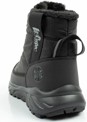 Çizme dimri për femra Lee Cooper, të zeza