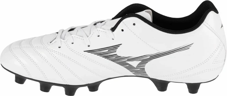 Atlete për meshkuj Mizuno, të bardha