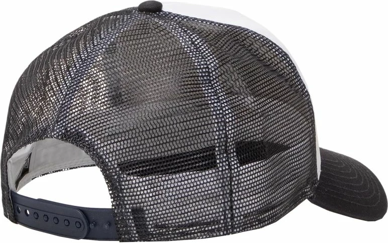 Kapelë Trucker New Era për meshkuj dhe femra, e bardhë [Madhësia: Një madhësi]