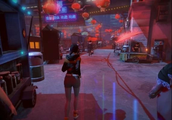 Dreamfall Chapters The Final Cut Edition EN/DE/FR Global