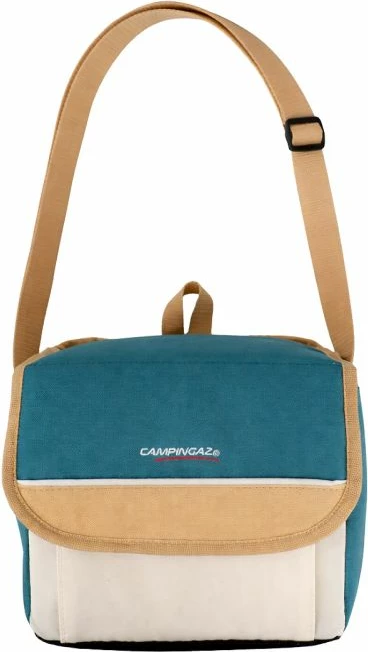 Çantë termike Campingaz Fold'n Cool Minimaxi 5L, e gjelbër