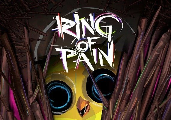 Ring of Pain Global