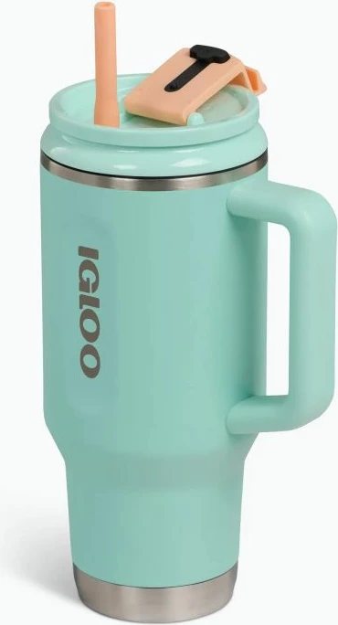 Gote Termike Inox 946ml Sea Foam
