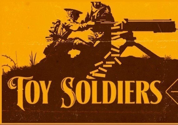Toy Soldiers HD EN Global