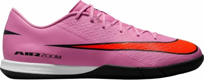 Atlete futbolli Nike për meshkuj, të kuqe