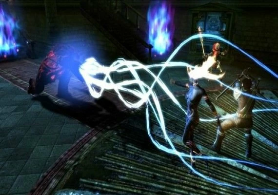 Dungeon Siege III: Treasures of the Sun DLC EN Global