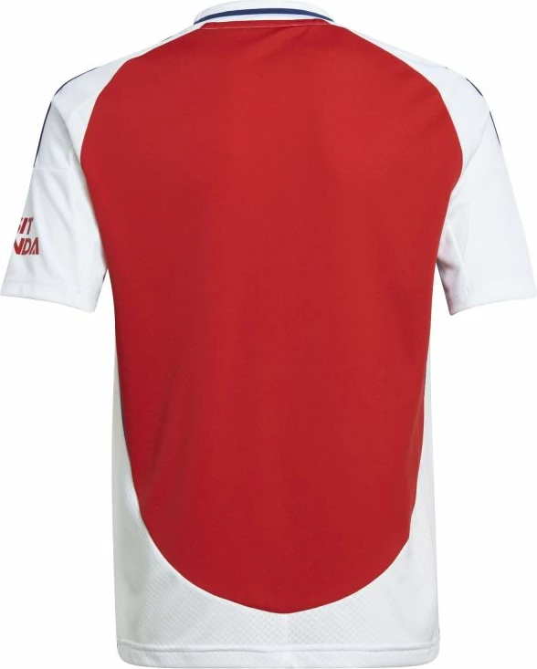 Maicë për fëmijë adidas Arsenal, e kuqe [Madhësia: 140]