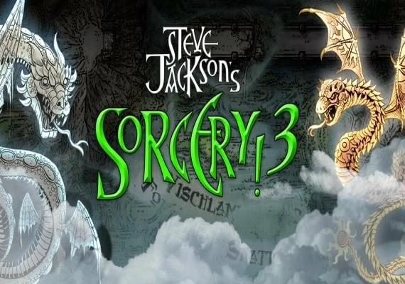 Sorcery! Part 3 EN Global
