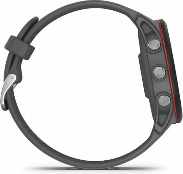 Orë Garmin Forerunner 255, gri