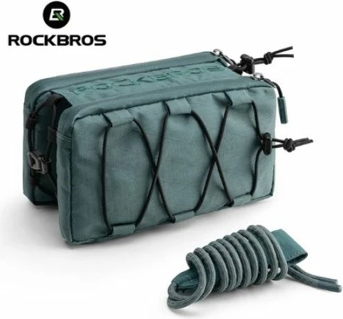 Çantë biçiklete Rockbros, kaltër