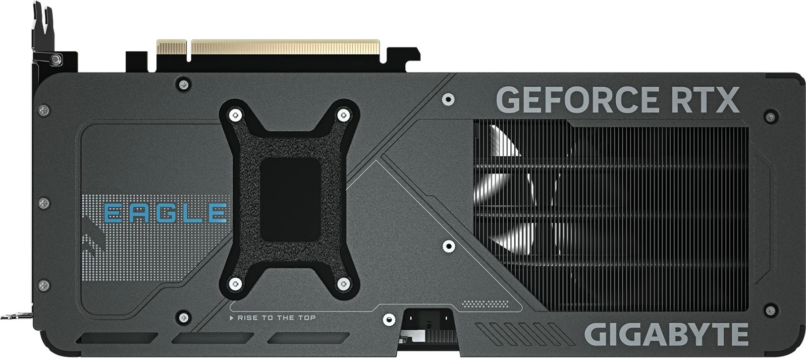 Kartelë grafike Gigabyte RTX 5070 Eagle OC SFF 12GB GDDR7, e zezë
