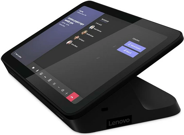 Sistem konferencash Lenovo ThinkSmart One Pro + IP Controller, Core i5-1145G7E, 16GB RAM, 10.1" touchscreen, i zi