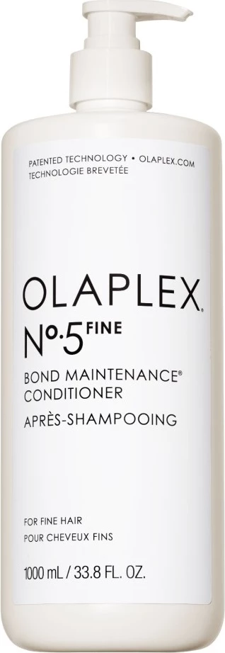 Kondicioner për femra Olaplex No.5 Fine Bond Maintenance Lightweight Volumizing, 1000ml