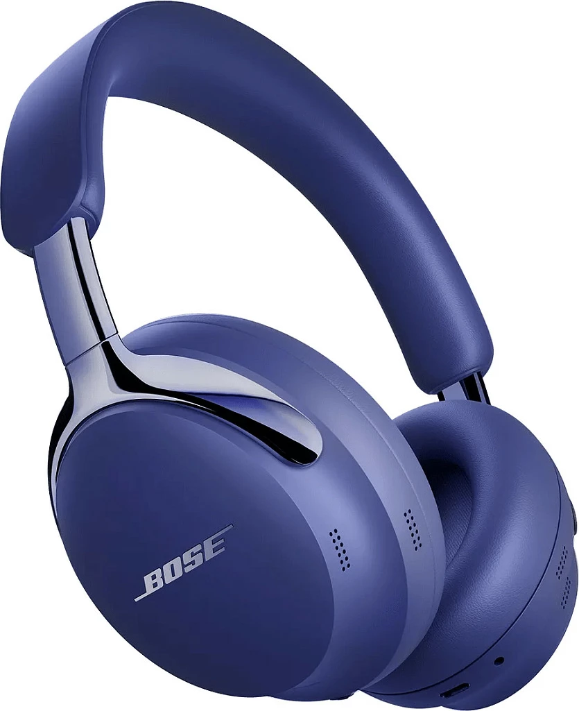 Kufje Bose QuietComfort Ultra G2 890101-0300, Bluetooth 5.4, ANC, Midnight Violet
