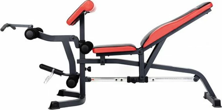 Stol i Barbell HMS LS3050