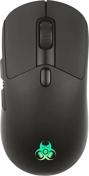 Maus Tracer GameZone THOR RGB, pa tela, 10 000 DPI, i zi