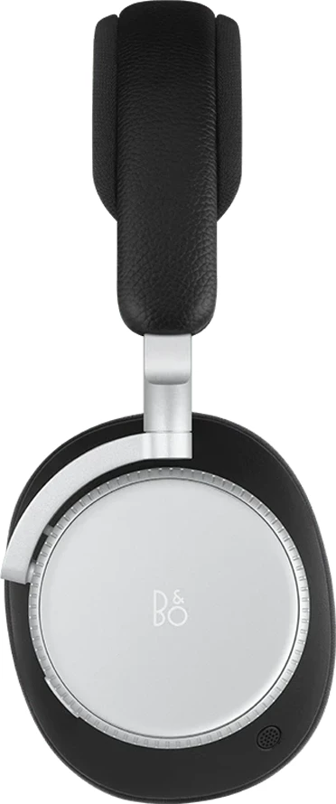Kufje BANG & OLUFSEN Beoplay H100, Bluetooth 5.3, ANC, 34h bateri, over-ear, Infinite Black