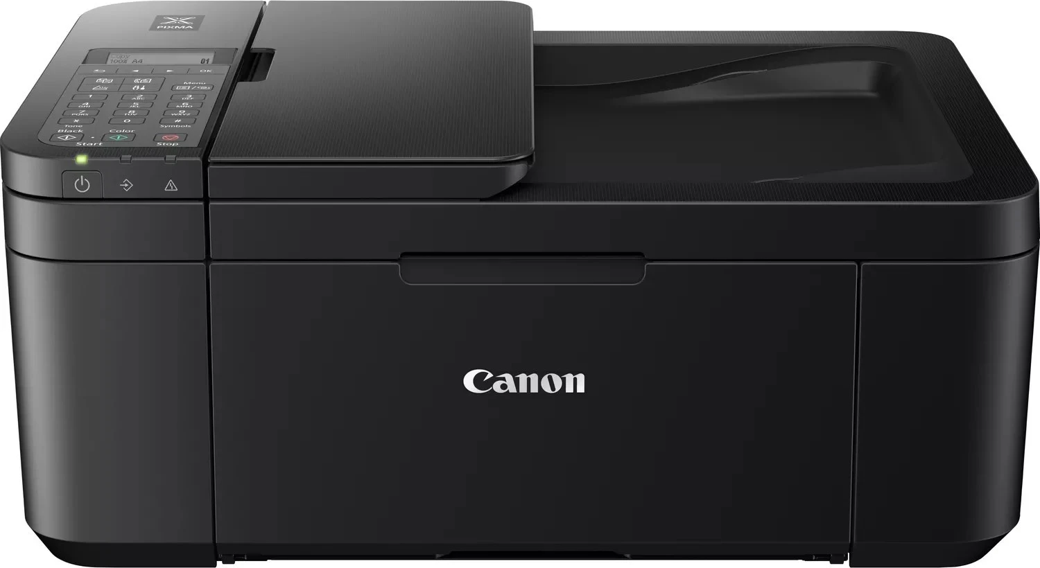 Printer Canon PIXMA TR4650, Wi-Fi, USB, i zi