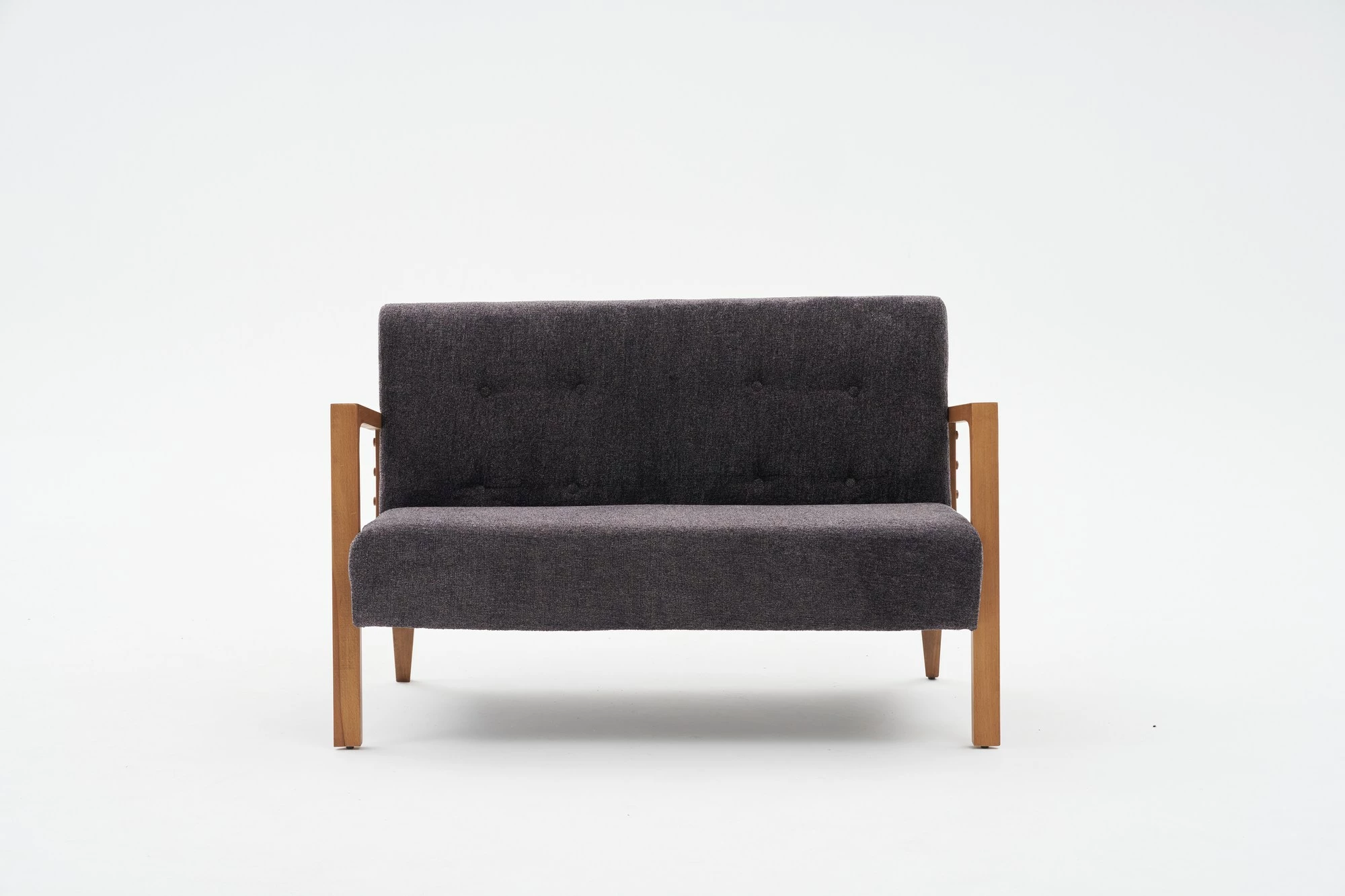 Divan dy ulëshe Atelier del Sofa, Kemer, antracit