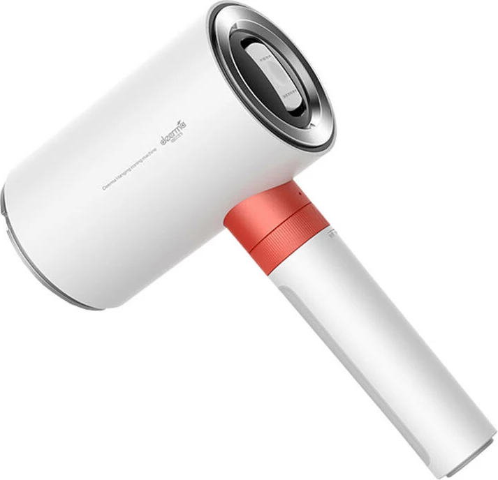 Avullues dhe hekur për rroba Deerma HS200, 1100W, 110ml, i bardhë