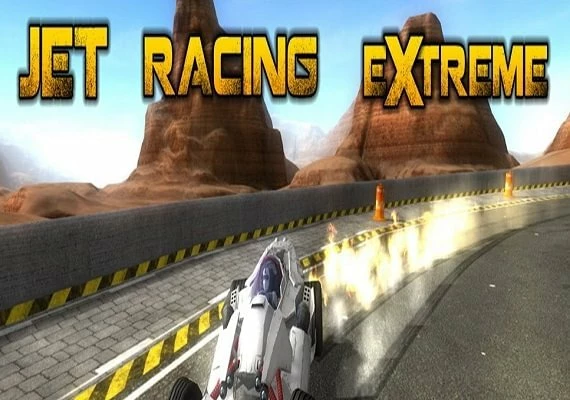 Jet Racing Extreme EN Global