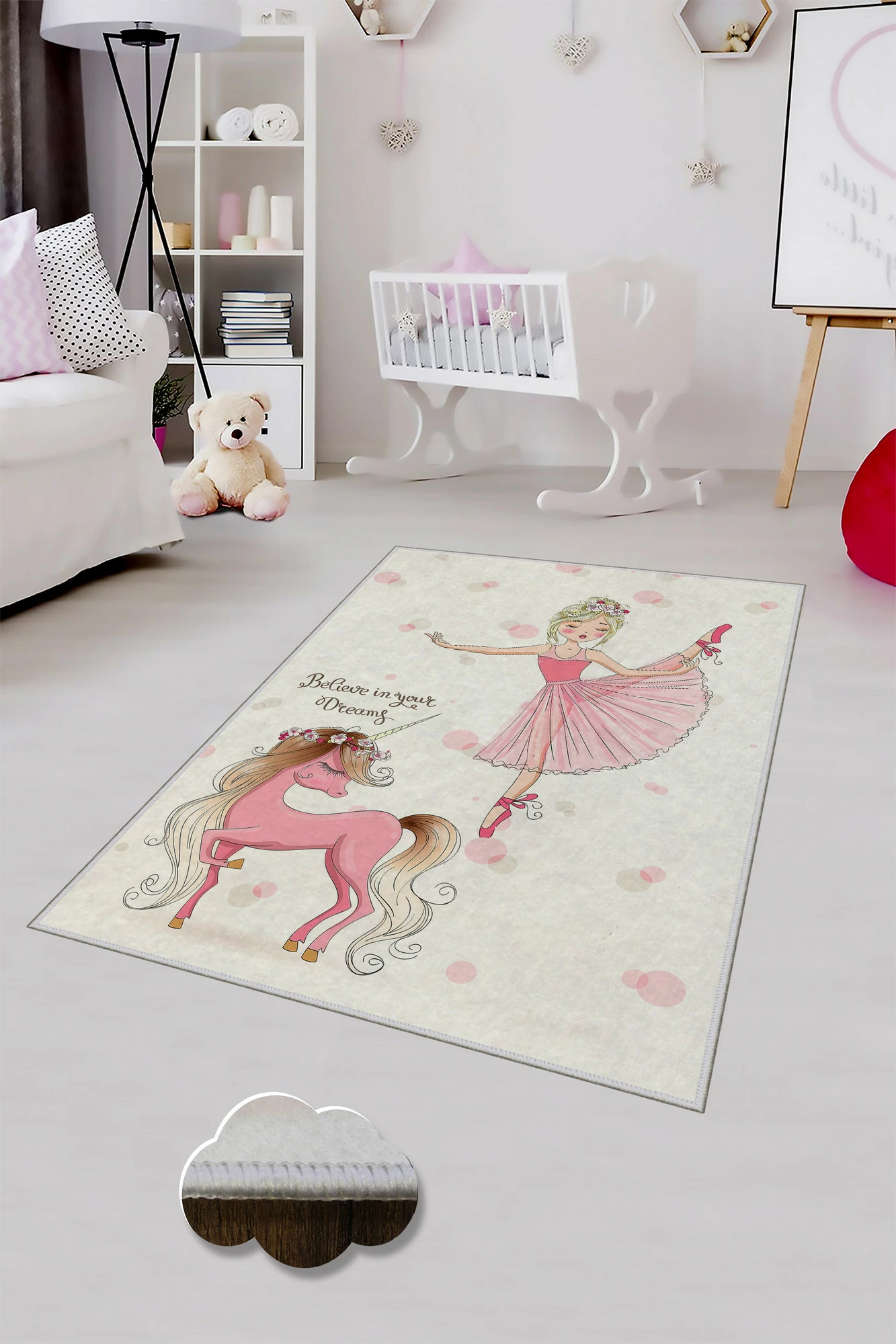Qilim korridori (100 x 300) Conceptum Hypnose, WOOKECE044
