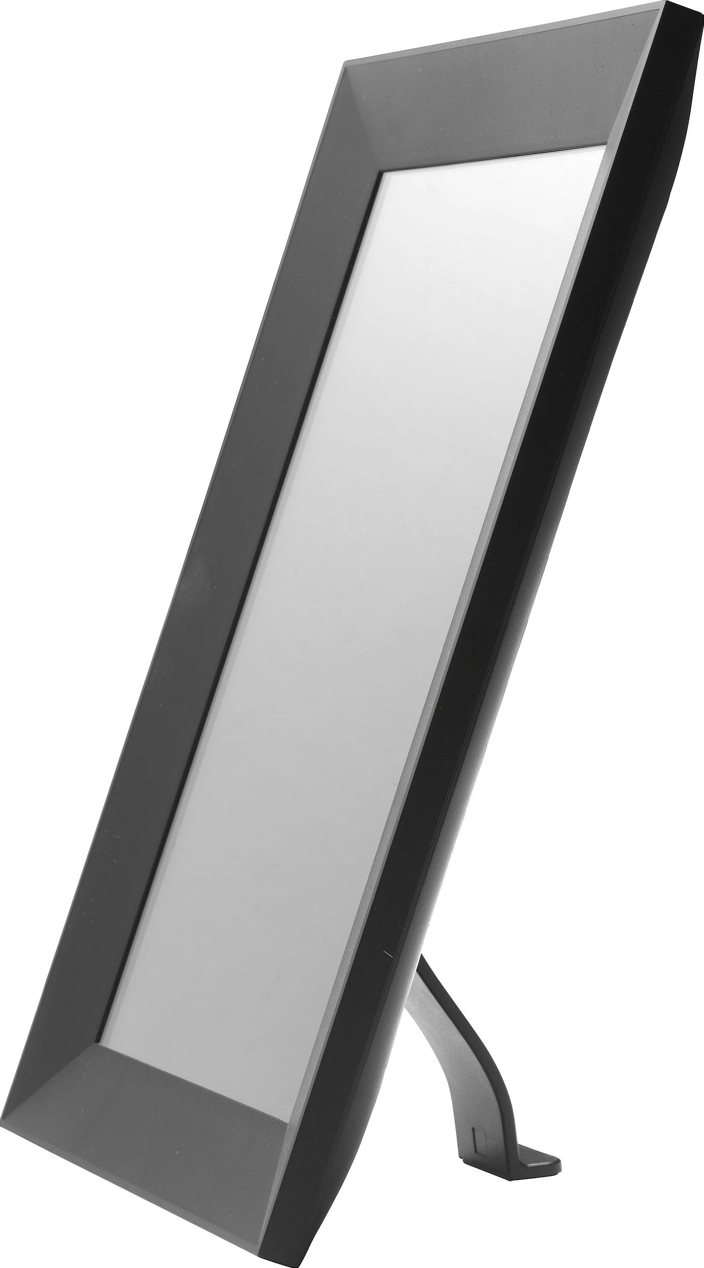 Kornizë digjitale foto Denver PFF-1063, 10.1", Wi‑Fi, touchscreen, 16GB, microSD, e zezë