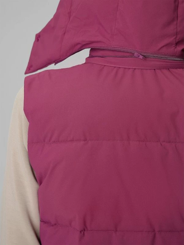Jelek për femra 4f 4FRSS26TVJAF415-60S [Madhësia: XXL]