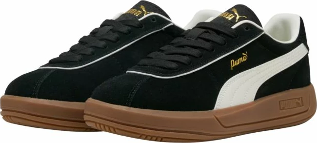 Këpucë femra Puma Club Klassika SD 400718 02 [Madhësia: 39]