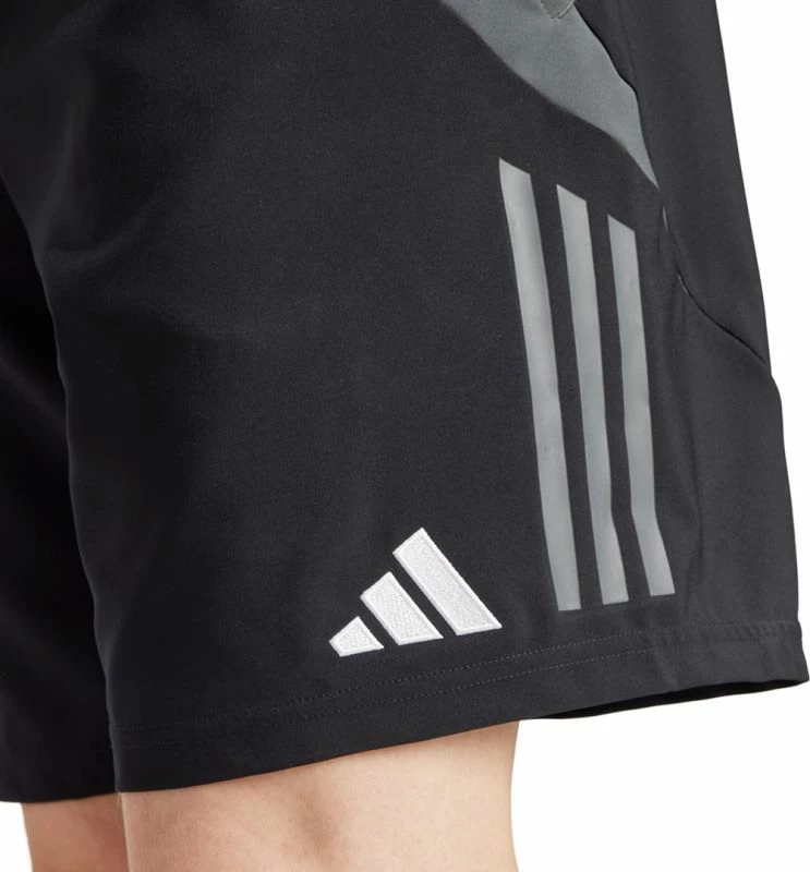 Shorce për meshkuj adidas, të zeza [Madhësia: S]