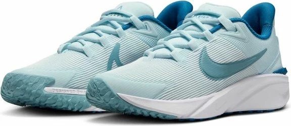 Patika Per Femra Star Runner Bardhe/kalter 38