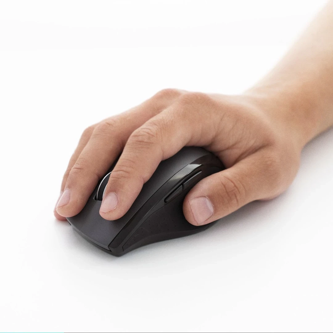 Maus Logitech Marathon M705, wireless, i zi