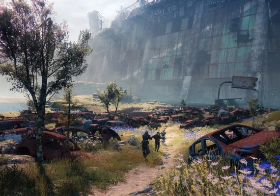 Destiny 2: Shadowkeep Pack DLC EN Global