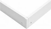 Kornizë për panel LED Backlit, ASALITE ASAL0251, 60x60 cm