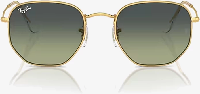 Syze dielli Ray-Ban RB3548 001/BH 54