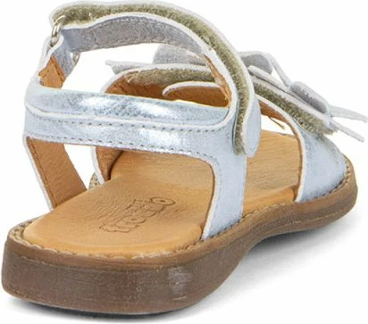 Sandale për fëmijë Froddo LORINE FLOWERS G3150251-25