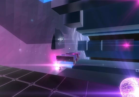 Construct: Escape the System Itch Global