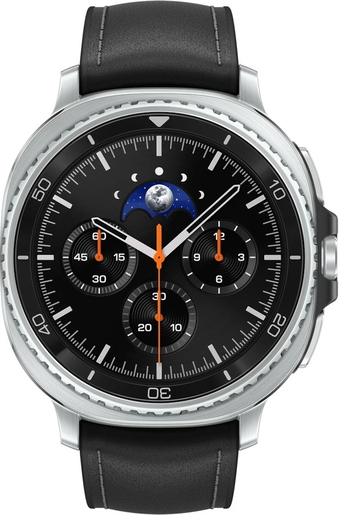 Smartwatch Samsung Galaxy Watch 8 Classic 46mm e zezë