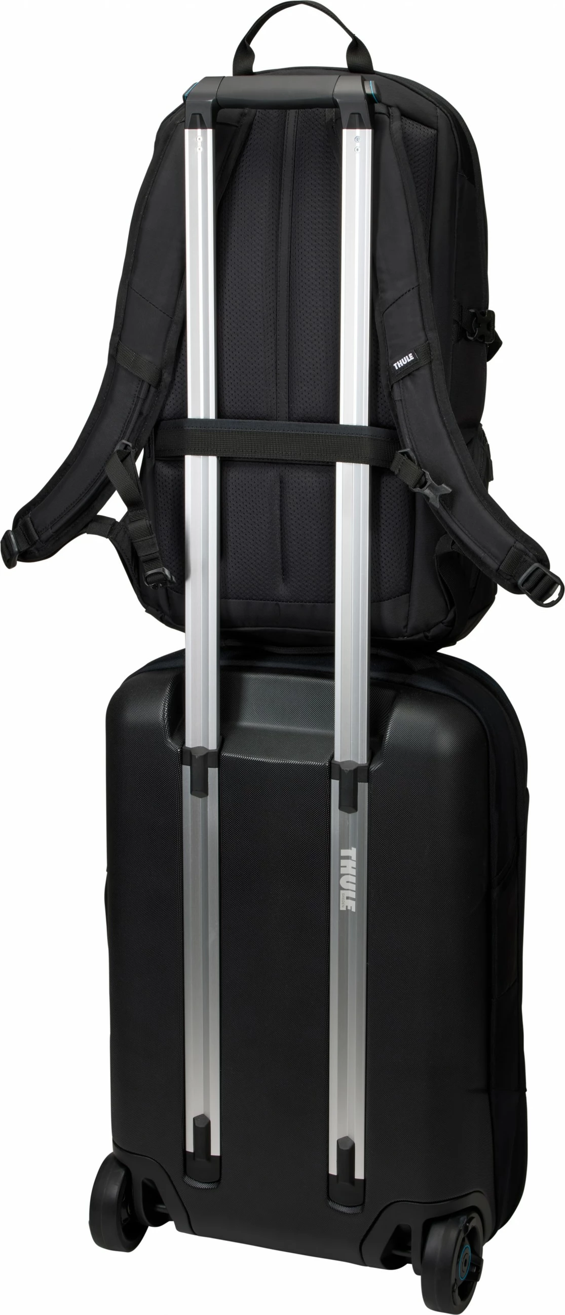 Çantë shpine THULE EnRoute 21L e zezë