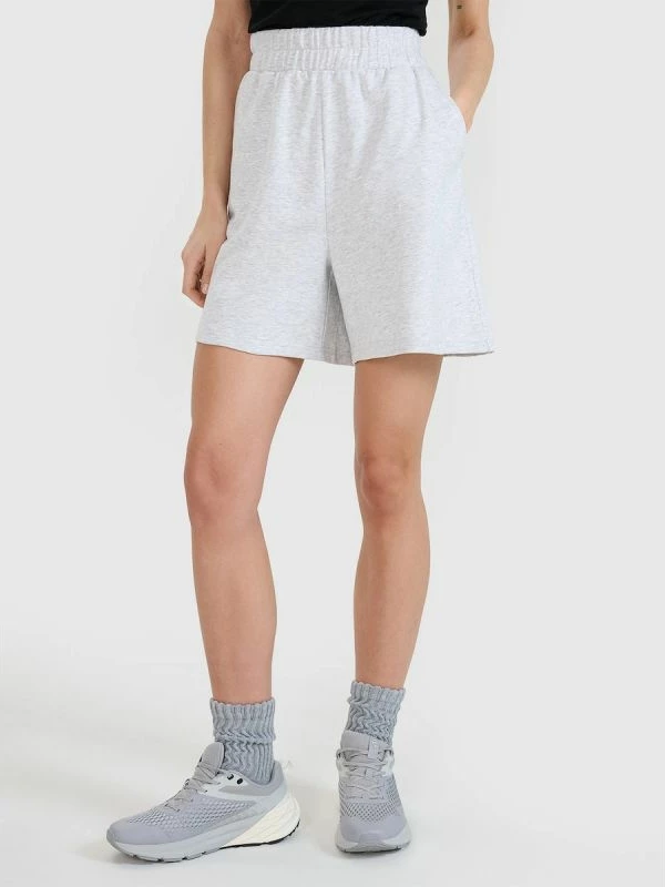 Shorce për femra 4F 4FWMM00TSHOF771-27M [Madhësia: 2XL]