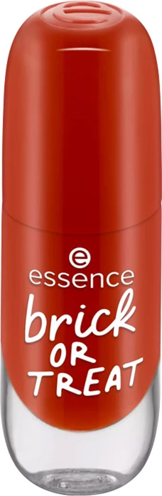 Essence - Nail Polish Gel Nail Colour - 59